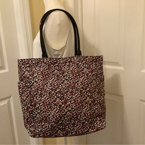 NWOT! Multi-color tote